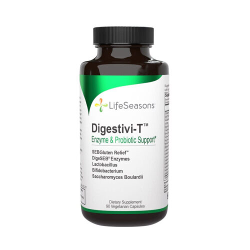 Digestivi-T Life Source Vitamins Living Well Health Food Store Lake Havasu City AZ