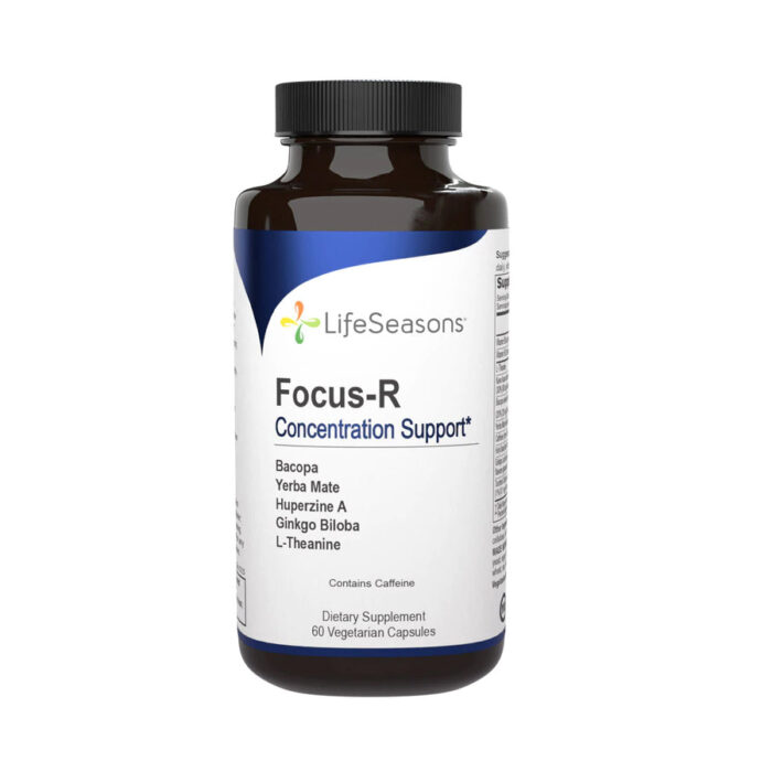 Focus-R Life Source Vitamins Living Well Health Food Store Lake Havasu City AZ