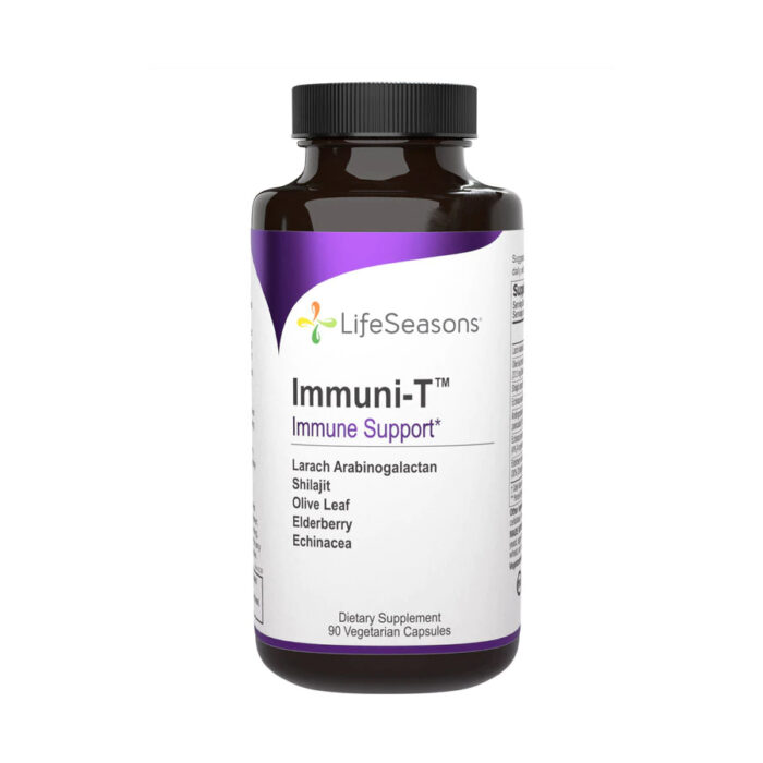 Immuni-T Life Source Vitamins Living Well Health Food Store Lake Havasu City AZ