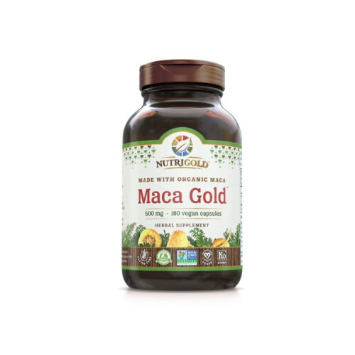 Maca Gold Herbal Supplements in Lake Havasu City