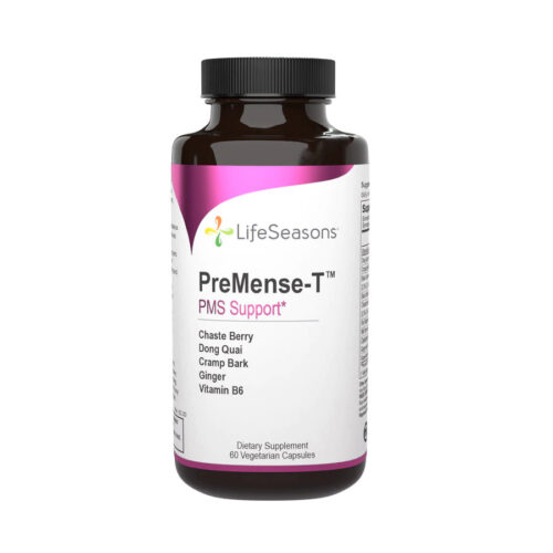 PreMense-T Life Source Vitamins Living Well Health Food Store Lake Havasu City AZ