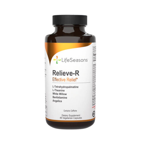 Relieve-R Life Source Vitamins Living Well Health Food Store Lake Havasu City AZ