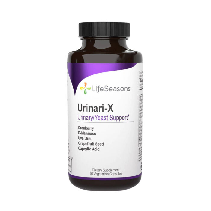 Urinari-X Life Source Vitamins Living Well Health Food Store Lake Havasu City AZ