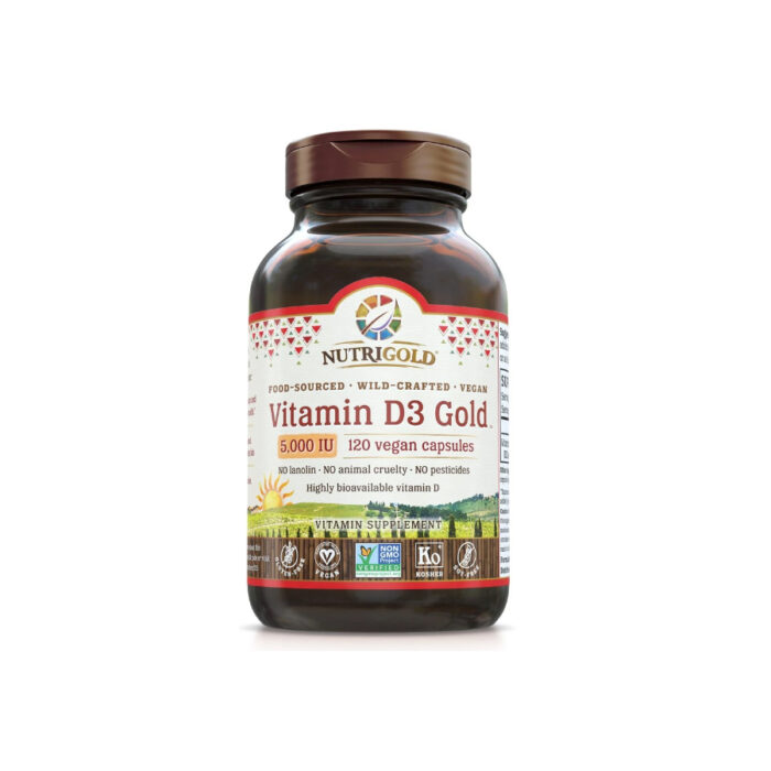 Vitamin D3 5000 Vitamins in Lake Havasu City